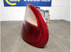 Recambio de piloto trasero derecho para daewoo lanos referencia OEM IAM    2