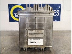 Recambio de centralita motor uce para reanult megane referencia OEM IAM 0281001969