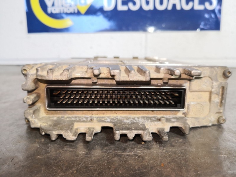 Recambio de centralita motor uce para reanult megane referencia OEM IAM 0281001969   Recambio de centralita motor uce para reanult megane referencia OEM IAM 0281001969