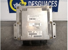 Recambio de centralita motor uce para citroen c5 berlina 2.0 hdi | 0.01 - 0.04 2.0 hdi | 0.01 - 0.04 referencia OEM IAM 02810108 2