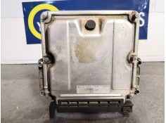 Recambio de centralita motor uce para peugeot 206 xt 2.0 hdi referencia OEM IAM 0281010250  