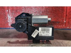 Recambio de motor elevalunas delantero derecho para peugeot 307 break / sw (s1)  | ...  | ... referencia OEM IAM 9637130480 9908 2