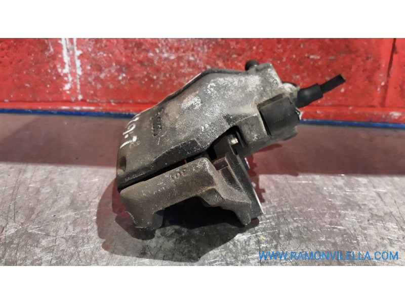 Recambio de pinza freno delan. izquierda para audi a4 berlina (b5) 2.4 | 08.97 - 12.99 2.4 | 08.97 - 12.99 referencia OEM IAM   