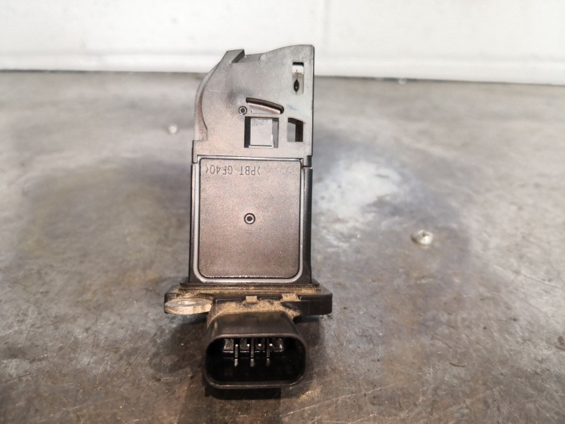 Recambio de caudalimetro para ford kuga (cbv)  | 0.08 - ...  | 0.08 - ... referencia OEM IAM 7M5112B579BB  