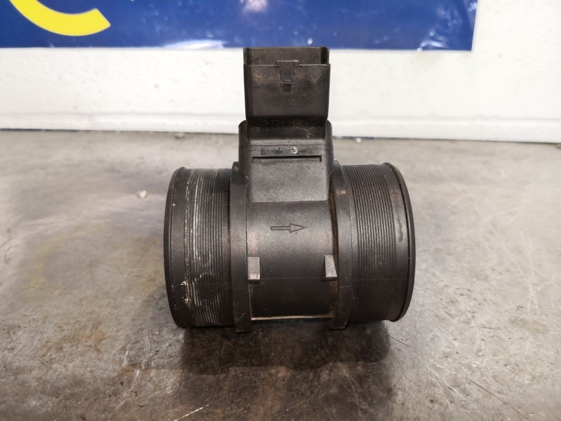 Recambio de caudalimetro para peugeot 206 xt 2.0 hdi referencia OEM IAM 5WK9623 9628336380 