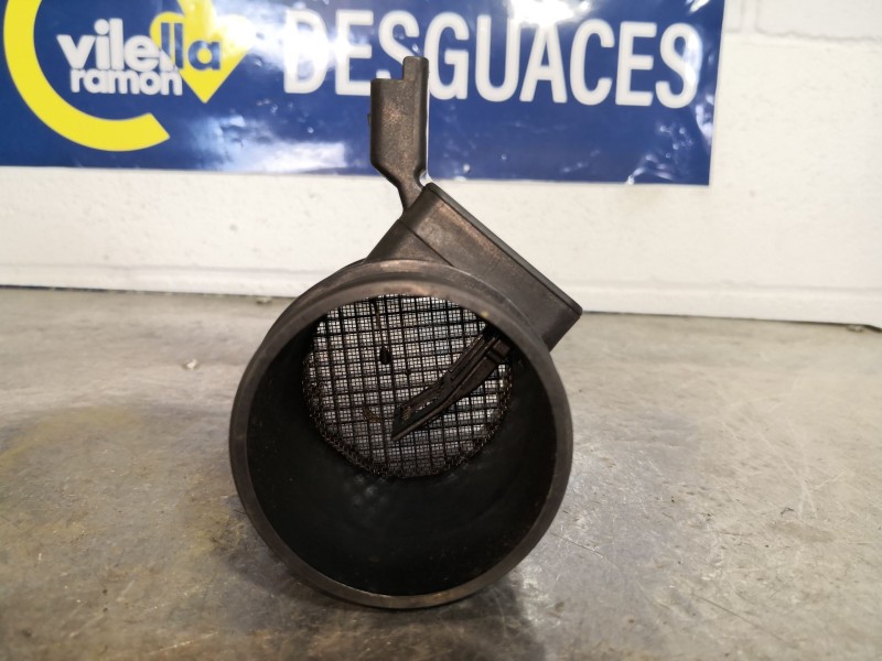 Recambio de caudalimetro para peugeot 206 xt 2.0 hdi referencia OEM IAM 5WK9623 9628336380 