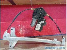 Recambio de elevalu. delan. izquierdo para peugeot 307 (s1) xn | 04.01 - 12.03 xn | 04.01 - 12.03 referencia OEM IAM    2