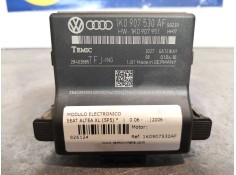 Recambio de modulo electronico para seat altea xl (5p5)  | 0.06 - ...  | 0.06 - ... referencia OEM IAM 1K0907530AF 1K0907951 