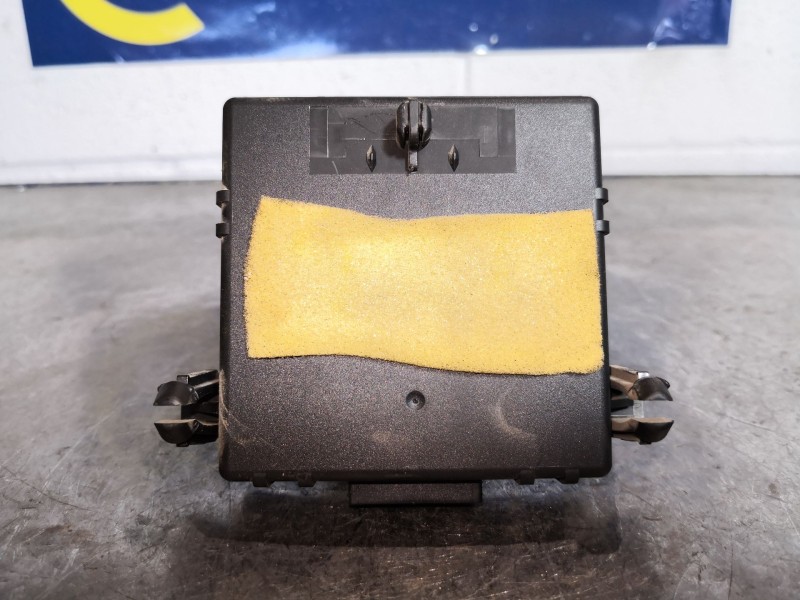 Recambio de modulo electronico para seat altea xl (5p5)  | 0.06 - ...  | 0.06 - ... referencia OEM IAM 1K0907530AF 1K0907951 