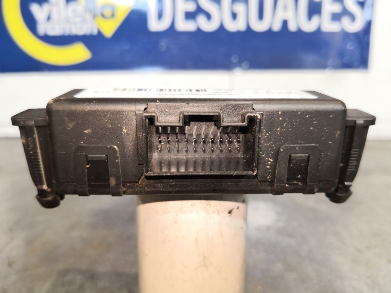 Recambio de modulo electronico para seat altea xl (5p5)  | 0.06 - ...  | 0.06 - ... referencia OEM IAM 1K0907530AF 1K0907951 