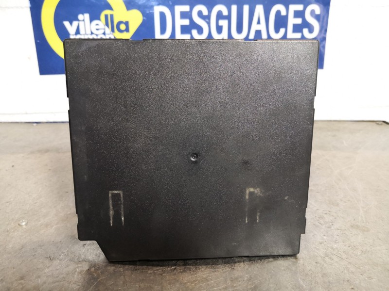 Recambio de centralita bcm para seat altea xl (5p5)  | 0.06 - ...  | 0.06 - ... referencia OEM IAM 1K0937086C  