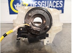 Recambio de anillo airbag para mazda 3 lim. (bl) 1.6 cd diesel cat | 0.08 - ... 1.6 cd diesel cat | 0.08 - ... referencia OEM IA