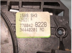 Recambio de anillo airbag para reanult megane referencia OEM IAM 7700428228   2