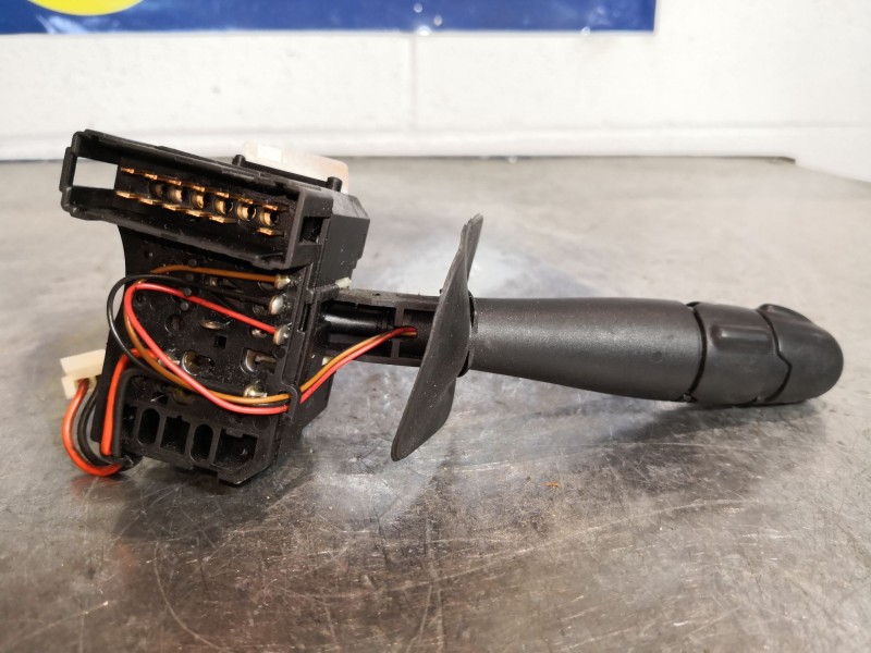 Recambio de mando luces para reanult megane referencia OEM IAM    Recambio de mando luces para reanult megane referencia OEM IAM