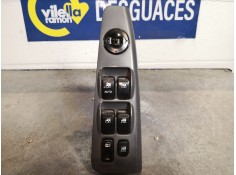 Recambio de mando elevalunas delantero izquierdo para kia cerato  | 0.04 - 0.07  | 0.04 - 0.07 referencia OEM IAM   