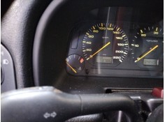 seat ibiza (6k)  | 0.93 - 0.99 del año 1993