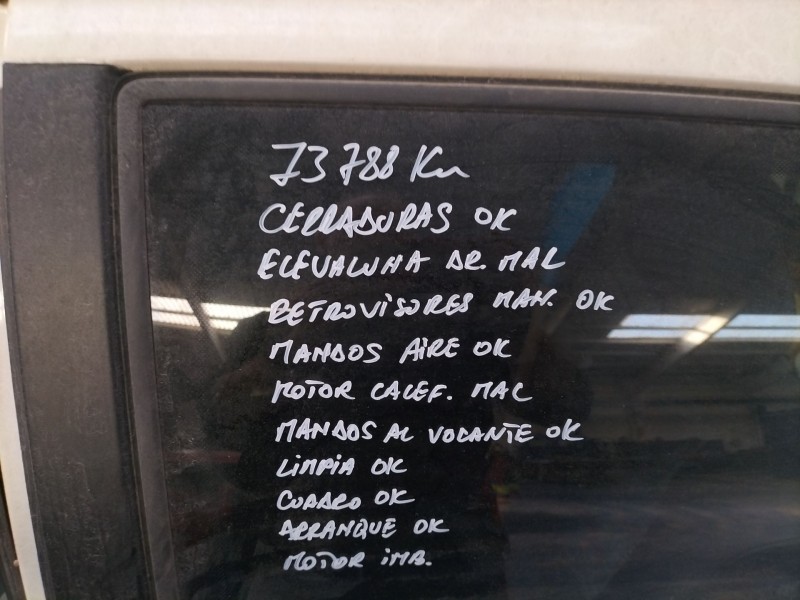 seat ibiza (6k)  | 0.93 - 0.99 del año 1993 seat ibiza (6k)  | 0.93 - 0.99 del año 1993
