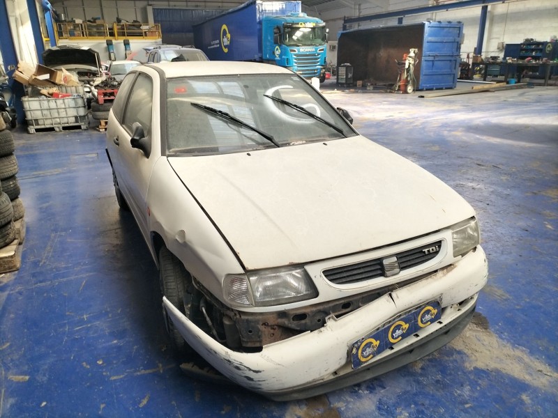 seat ibiza (6k)  | 0.93 - 0.99 del año 1993 seat ibiza (6k)  | 0.93 - 0.99 del año 1993
