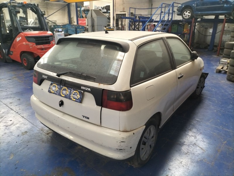 seat ibiza (6k)  | 0.93 - 0.99 del año 1993 seat ibiza (6k)  | 0.93 - 0.99 del año 1993