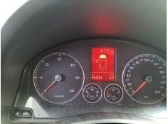 volkswagen jetta (1k2)  | 0.05 - ... del año 2005