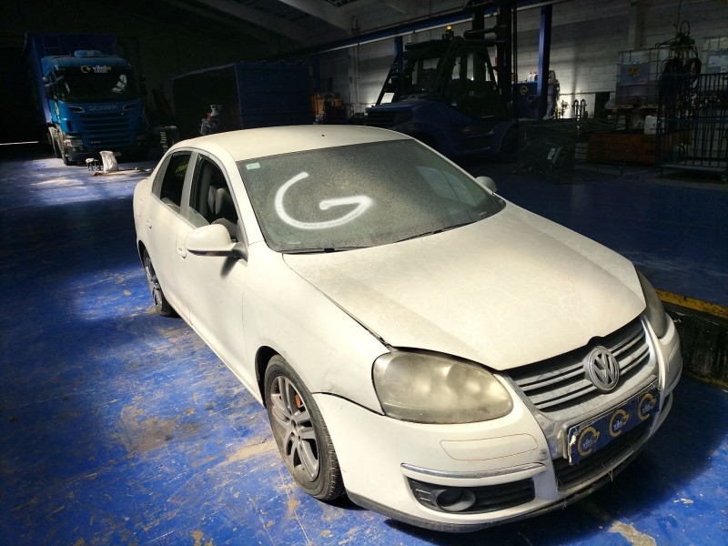 volkswagen jetta (1k2)  | 0.05 - ... del año 2005