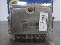 Recambio de centralita motor uce para fiat stilo (192)  | 0.01 - ...  | 0.01 - ... referencia OEM IAM 0281011398 55187571 