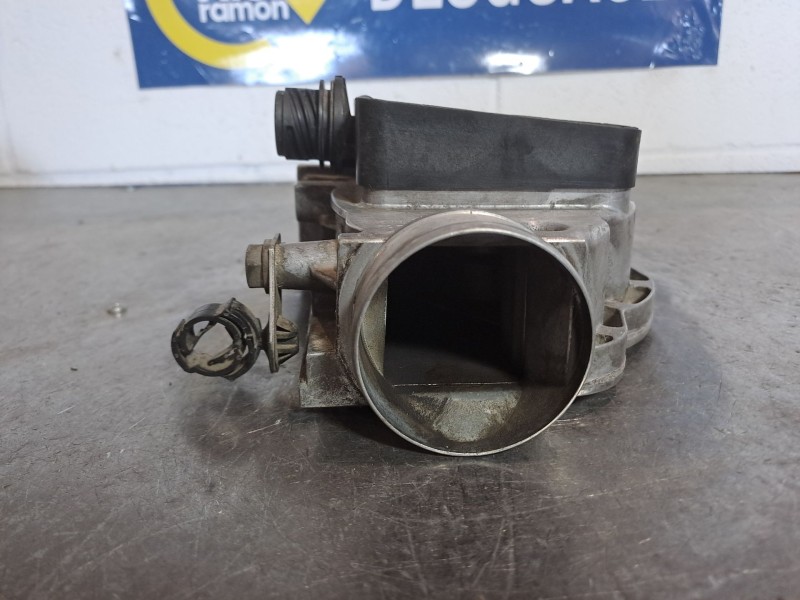 Recambio de caudalimetro para bmw serie 3 berlina (e36) 1.6 316i referencia OEM IAM 0280200204 17346519  Recambio de caudalimetro para bmw serie 3 berlina (e36) 1.6 316i referencia OEM IAM 0280200204 17346519