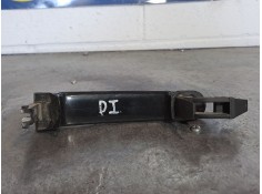 Recambio de maneta exterior delantera izquierda para volkswagen passat berlina (3b3)  | 0.00 - 0.05  | 0.00 - 0.05 referencia OE 2