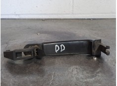 Recambio de maneta exterior delantera derecha para volkswagen passat berlina (3b3)  | 0.00 - 0.05  | 0.00 - 0.05 referencia OEM  2