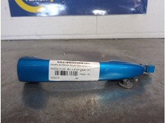 Recambio de maneta exterior delantera derecha para mazda 3 lim. (bl) 1.6 cd diesel cat | 0.08 - ... 1.6 cd diesel cat | 0.08 - .
