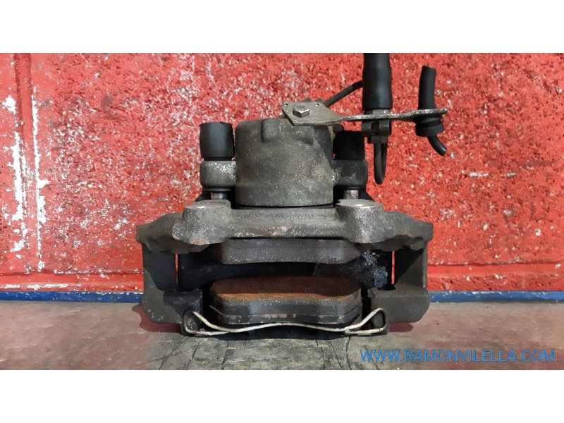 Recambio de pinza freno delan. izquierda para audi a4 berlina (b5) 2.4 | 08.97 - 12.99 2.4 | 08.97 - 12.99 referencia OEM IAM   