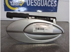Recambio de maneta exterior delantera derecha para citroen c5 berlina 2.0 hdi | 0.01 - 0.04 2.0 hdi | 0.01 - 0.04 referencia OEM