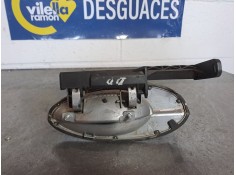 Recambio de maneta exterior delantera derecha para citroen c5 berlina 2.0 hdi | 0.01 - 0.04 2.0 hdi | 0.01 - 0.04 referencia OEM 2