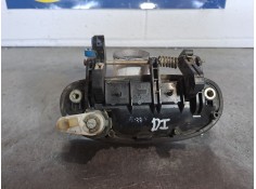 Recambio de maneta exterior delantera izquierda para daewoo lanos referencia OEM IAM    2