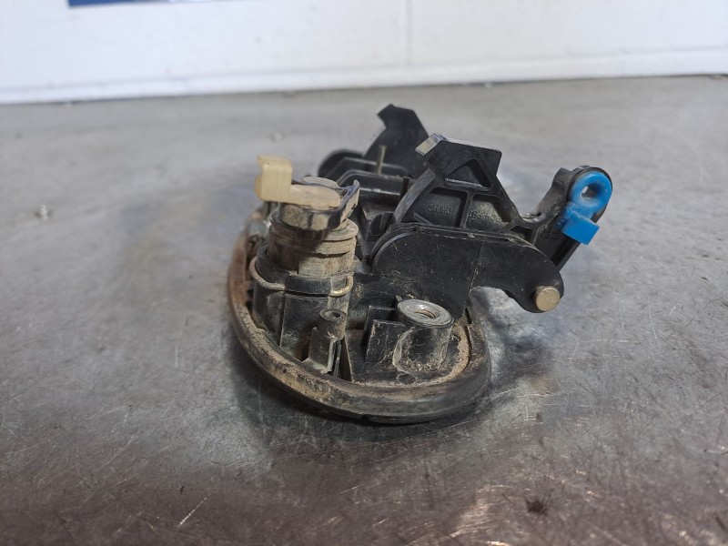 Recambio de maneta exterior delantera derecha para daewoo lanos referencia OEM IAM   