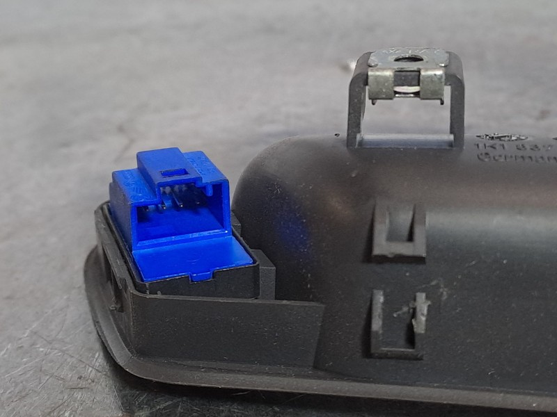 Recambio de maneta interior delantera izquierda para volkswagen golf v berlina (1k1) 1.9 tdi | 0.03 - ... 1.9 tdi | 0.03 - ... r