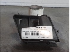 Recambio de maneta interior delantera derecha para seat cordoba berlina (6k2)  | 0.93 - 0.99  | 0.93 - 0.99 referencia OEM IAM 6