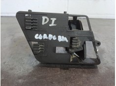 Recambio de maneta interior delantera izquierda para seat cordoba berlina (6k2)  | 0.93 - 0.99  | 0.93 - 0.99 referencia OEM IAM 2