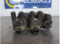 Recambio de bobina encendido para kia cerato  | 0.04 - 0.07  | 0.04 - 0.07 referencia OEM IAM 2730126600  