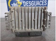 Recambio de centralita motor uce para renault megane i scenic (ja0) 1.6 16v kaleido | 01.99 - 12.99 1.6 16v kaleido | 01.99 - 12 2