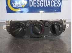 Recambio de mando calefaccion aire acondicionado para ford focus berlina (cap) ambiente (d) | 04.06 - ... focus berlina (cap) am