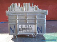 Recambio de centralita motor uce para seat ibiza (6k) básico | 10.96 - 12.97 básico | 10.96 - 12.97 referencia OEM IAM 026120484