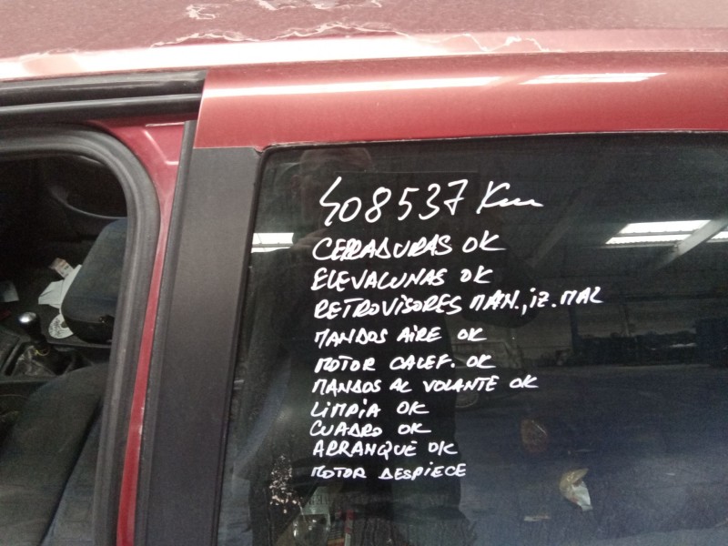 peugeot 306 (7b, n3, n5) del año 1998 peugeot 306 (7b, n3, n5) del año 1998