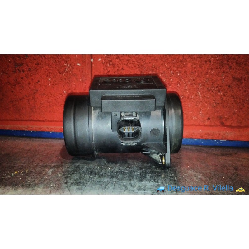 Recambio de caudalimetro para seat cordoba berlina (6k2) sxe | 10.96 - ... sxe | 10.96 - ... referencia OEM IAM 71822101 0749064