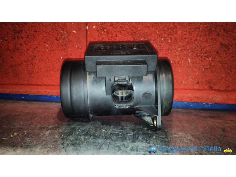 Recambio de caudalimetro para seat cordoba berlina (6k2) sxe | 10.96 - ... sxe | 10.96 - ... referencia OEM IAM 71822101 0749064