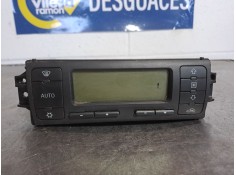 Recambio de mando climatizador para seat leon (1m1) 1.6 16v | 0.99 - ... 1.6 16v | 0.99 - ... referencia OEM IAM 1M0820043C 5HB0
