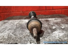 Recambio de transmision delantero izquierda para seat toledo (1l) magnus | 09.97 - 12.99 magnus | 09.97 - 12.99 referencia OEM I