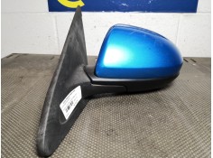 Recambio de retrovisor izquierdo para mazda 3 lim. (bl) 1.6 cd diesel cat | 0.08 - ... 1.6 cd diesel cat | 0.08 - ... referencia
