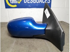 Recambio de retrovisor derecho para renault megane ii (bm0/1_, cm0/1_) 1.9 dci referencia OEM IAM ELECTRIC