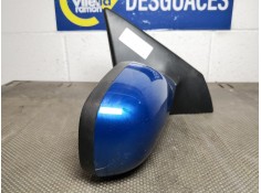 Recambio de retrovisor derecho para renault megane ii (bm0/1_, cm0/1_) 1.9 dci referencia OEM IAM ELECTRIC   2